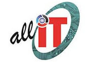 All IT Limited Logo