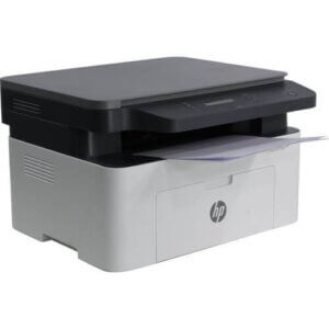 HP 135w Laser Printer