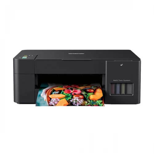 Brother DCP-T420W Multi-Function Color Inktank