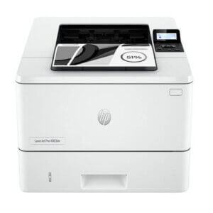 HP LaserJet Pro 4003DN Printer